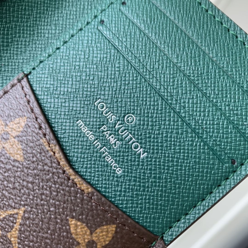 LV Wallets